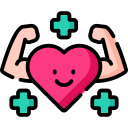 Supports Gum and Tooth Health